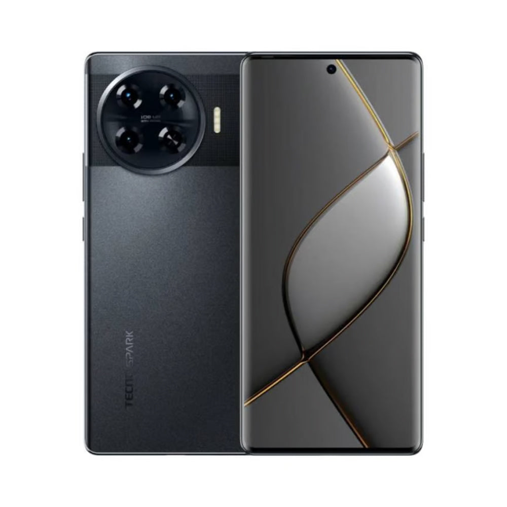 Tecno Spark 20 Pro+ 256GB 8GB Temporal orbits