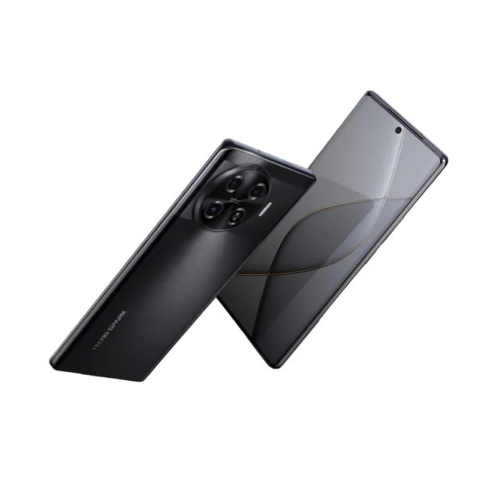 Tecno Spark 20 Pro+ 256GB 8GB Temporal orbits