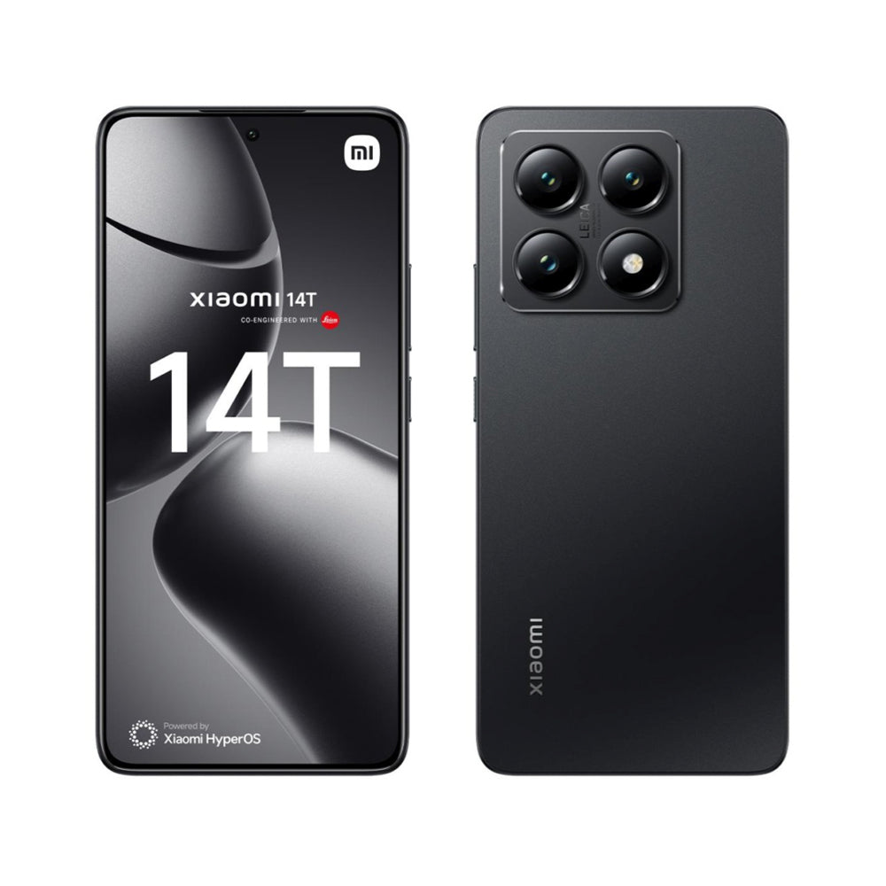 Xiaomi 14T 512GB 12GB Negro