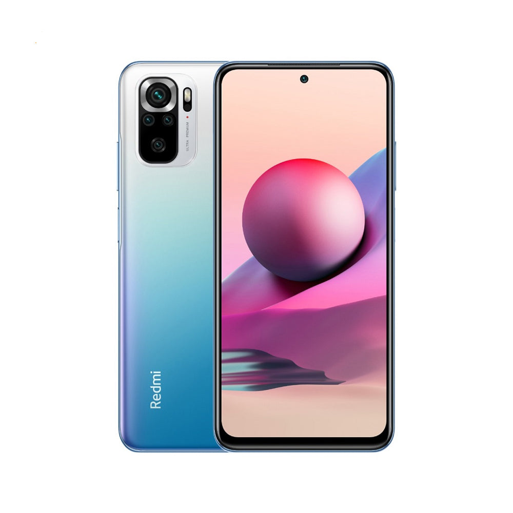 Xiaomi Redmi Note 10S 128GB 6GB Ram Color Azul