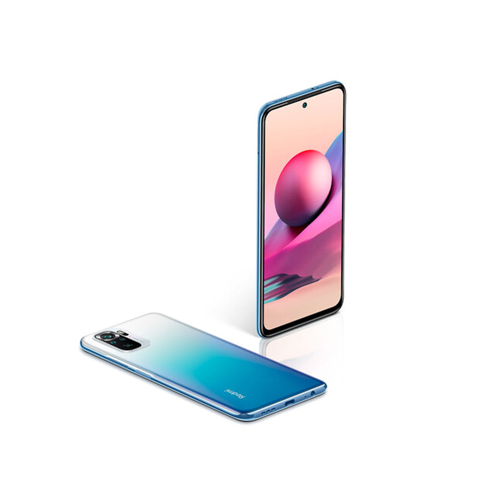 Xiaomi Redmi Note 10S 128GB 6GB Ram Color Azul
