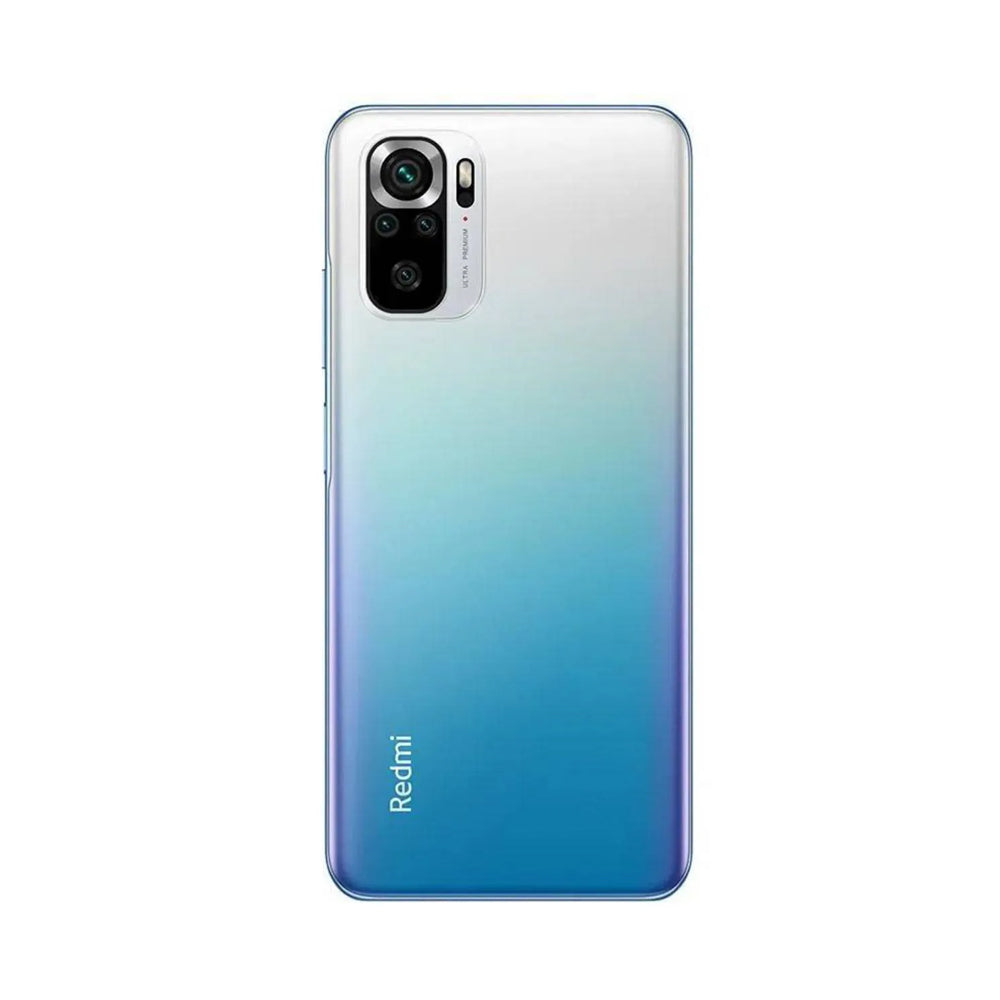 Xiaomi Redmi Note 10S 128GB 6GB Ram Color Azul