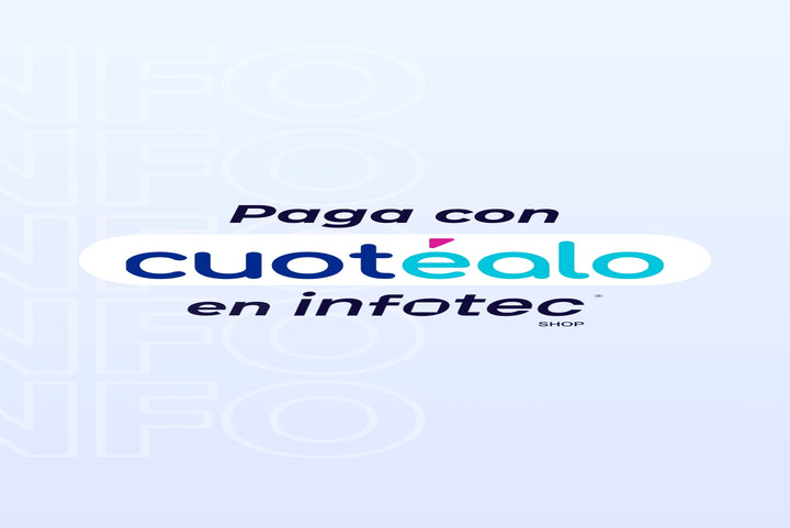 Paga en Cuotas con Cuotéalo