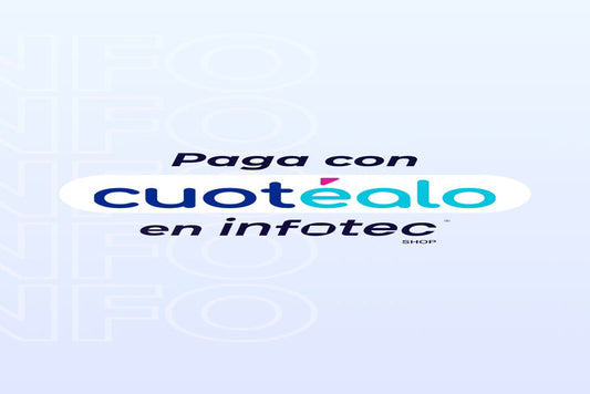 Paga en Cuotas con Cuotéalo