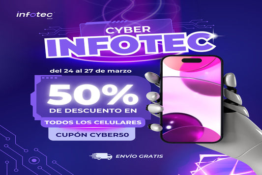 Cyber Days 2025: ¿qué es, ¿cuándo es y cómo comprar?
