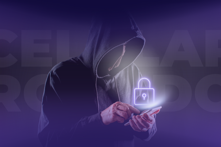 ¿Cómo bloquear un celular robado o perdido?