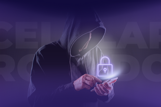 ¿Cómo bloquear un celular robado o perdido?
