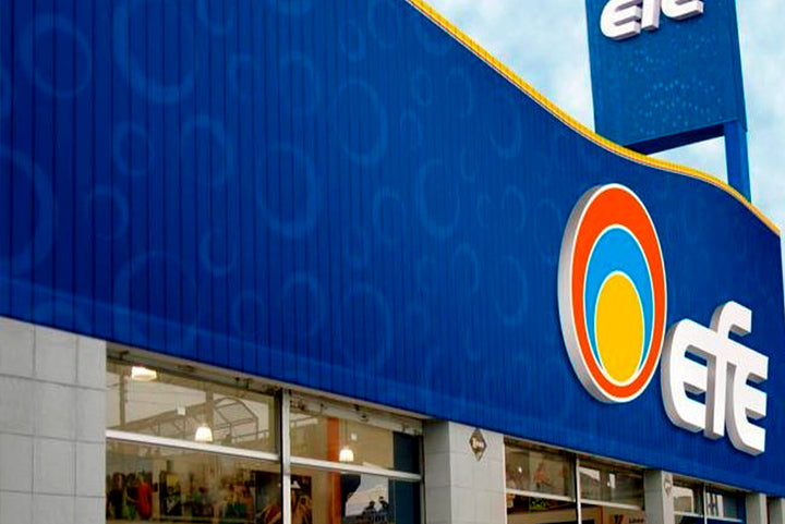 Tiendas EFE: Nueva alianza