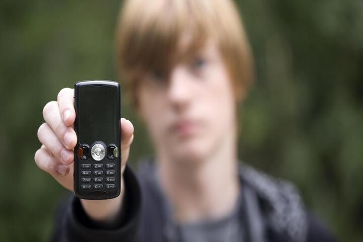 Experimento social: una semana sin Smartphone