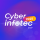 Cyber infotec 2025 Fechas Perú