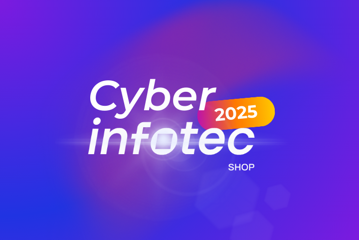 Cyber infotec 2025 Fechas Perú