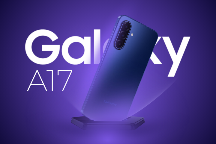 Samsung Galaxy A17 5G: ¿El primer gama baja con seis años de actualizaciones?