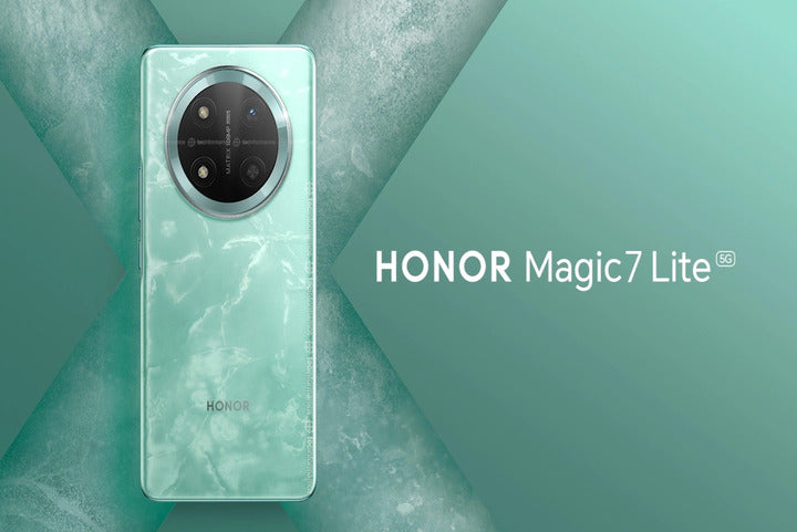 Honor Magic7 Lite: Resistencia Impresionante y Autonomía Inquebrantable
