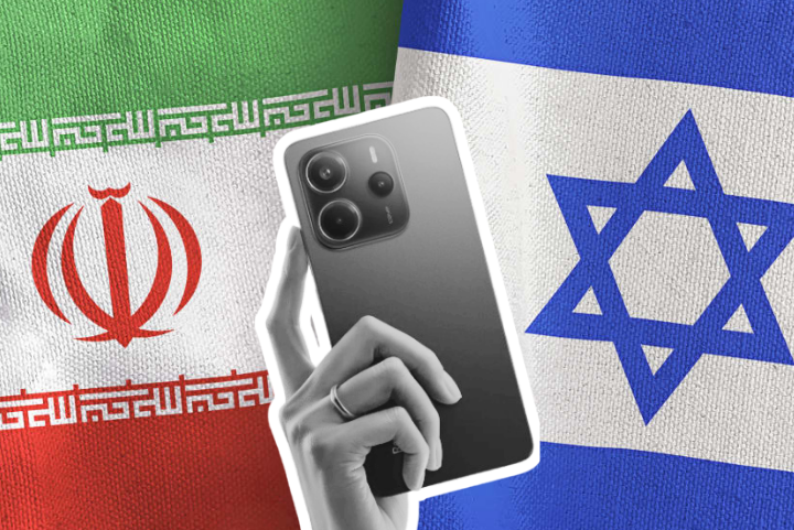 ¿Cómo afectará la guerra de Israel vs Irán al mercado de Smartphone?