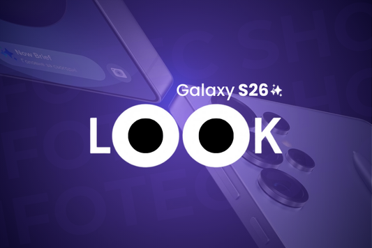 Samsung anuncia su nuevo Galaxy S26 Ultra