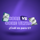 INTEL CORE VS INTEL CORE ULTRA