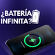 Los 3 celulares con mejor batería y carga rápida.
