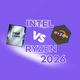 Intel vs Ryzen: ¿Cuál te conviene en este 2026?
