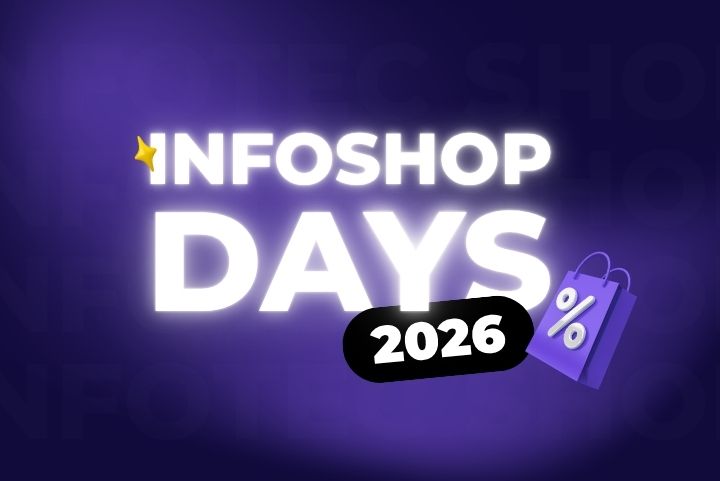Regresan los Cyber days - Del 06 al 08 de julio