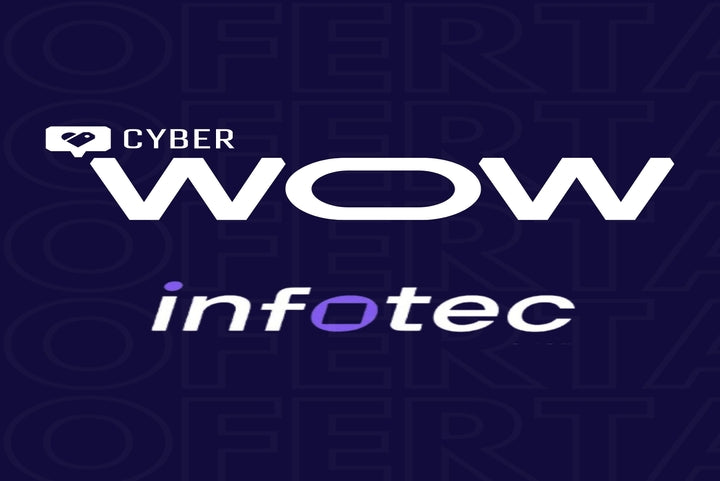 Cyber wow 2025