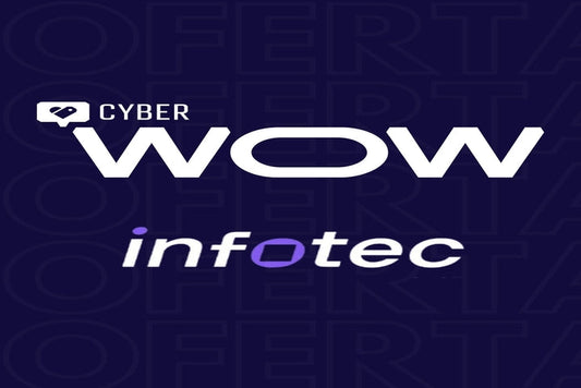 Cyber wow 2025