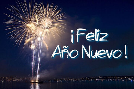 Año nuevo: ¿Qué es y cómo se celebra en Perú?