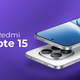 Xiaomi Redmi Note 15 Pro+: potencia, autonomía y pantalla premium en la gama media