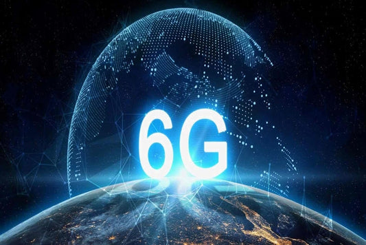 6G ¿Cuándo llega?
