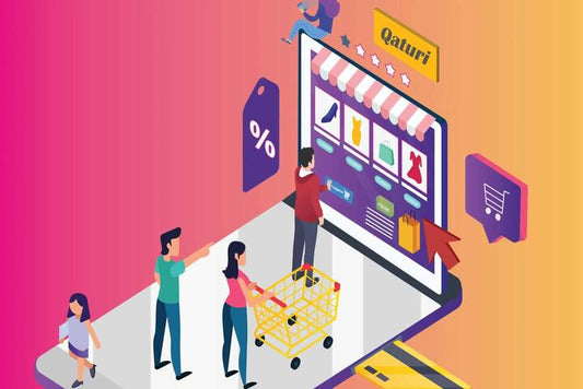 Peruanos gastan 55 Dólares en promedio comprando online