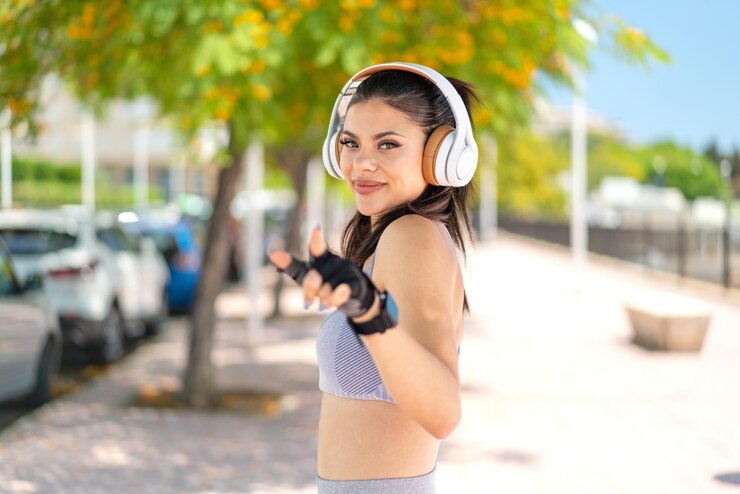 Audífonos para Correr: Guía Completa para Elegir el Mejor