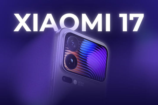Xiaomi 17: la apuesta directa contra Apple