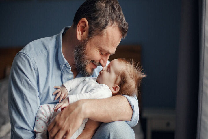 ¿Cuándo es día del padre 2025?