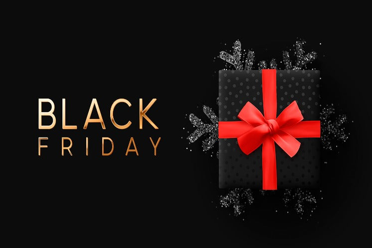 Black Friday en Perú