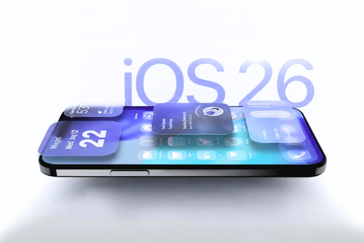iOS 26: ¿Cómo volver al diseño de antes?