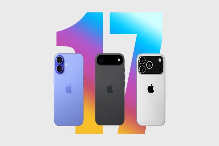 iPhone 17: El mayor rediseño de su historia que evoca claramente a Android