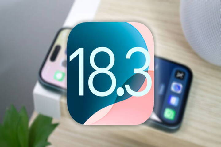 iOS 18.3.1 ya está disponible: Descubre los cambios que llegan a tu iPhone