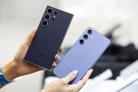 Samsung S24 Ultra: características y precio