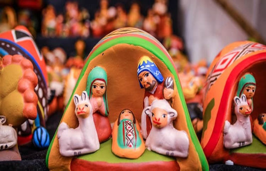 Navidad: ¿Qué es y cuándo se celebra en Perú?