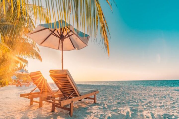 Verano 2025: consejos y donde vacacionar