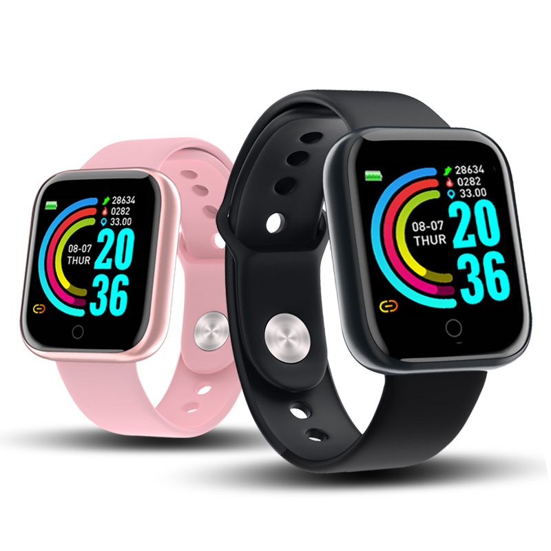RELOJES INTELIGENTES – INFOTECSHOP