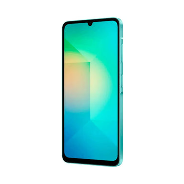 Samsung Galaxy A06 128GB 4GB Verde