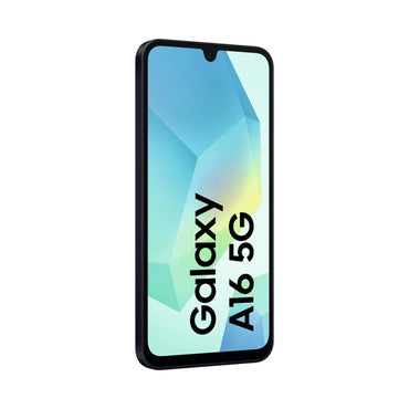 Samsung Galaxy A16 128GB 4GB Negro