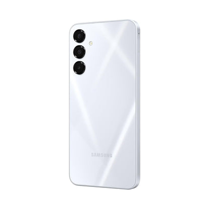 Samsung Galaxy A16 128GB 4GB Blanco