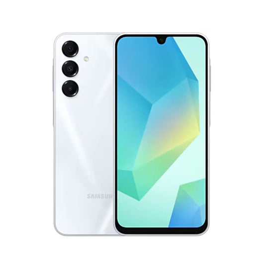 Samsung Galaxy A16 128GB 4GB Blanco