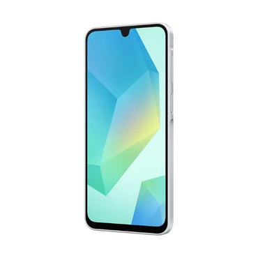Samsung Galaxy A16 128GB 4GB Blanco