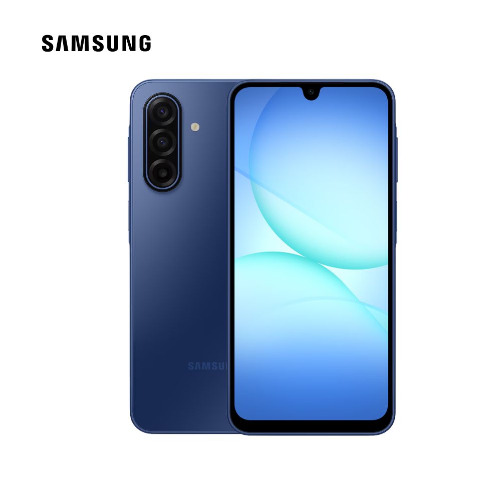 Samsung Galaxy A17 4G 128GB 6GB Azul