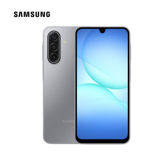 Celular Samsung Galaxy A17 5G 128GB 4GB Gris