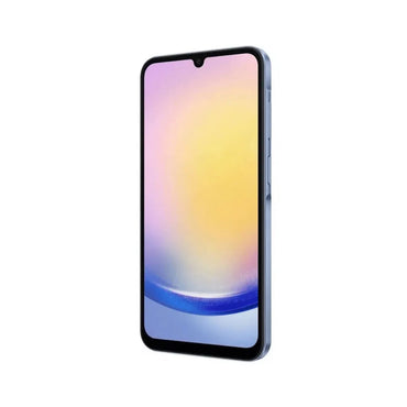 Samsung Galaxy A25 5G 128GB 6GB Ram Color Azul