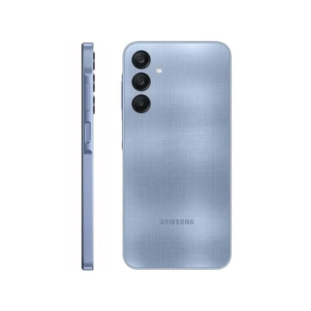 Samsung Galaxy A25 5G 128GB 6GB Ram Color Azul