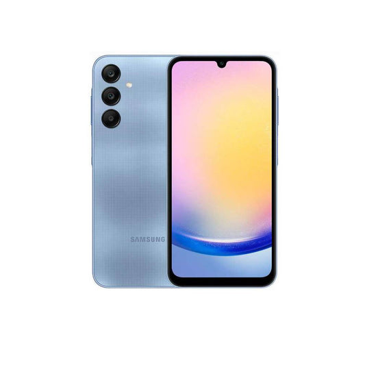 Samsung Galaxy A25 5G 128GB 6GB Ram Color Azul